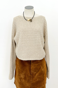 Niko Sweater