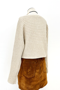Niko Sweater