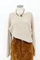 Niko Sweater