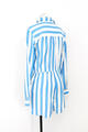 Nimue Stripe Playsuit