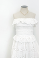 Nissi Dress