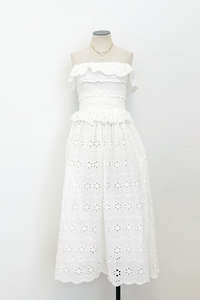 Nissi Dress