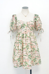 Julian Baby Doll Dress
