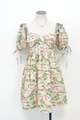 Julian Baby Doll Dress