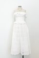 Nissi Dress