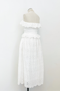 Nissi Dress