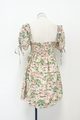 Julian Baby Doll Dress