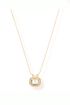 Norah Necklace - Water Resistant
