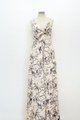 Oceanside Maxi Dress