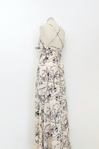 Oceanside Maxi Dress