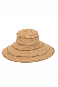 Olas Wide Brim Hat