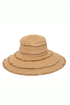 Olas Wide Brim Hat