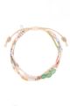Mixed Media Bracelet