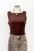 Ornellia Bodysuit