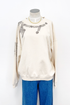 Paisley Sweatshirt