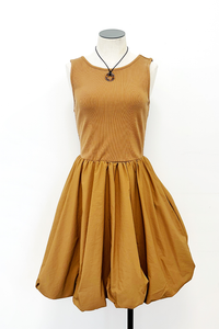 Palermo Dress