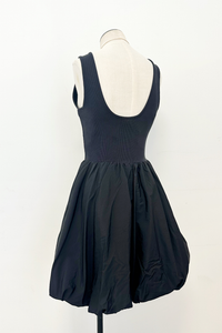 Palermo Dress