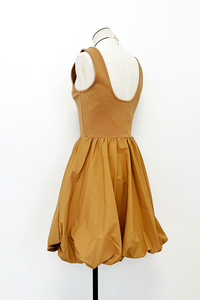 Palermo Dress