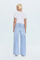 Jadyn Low Slung Palazzo Jean