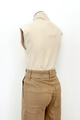 Paloma Funnel Neck Knit Top