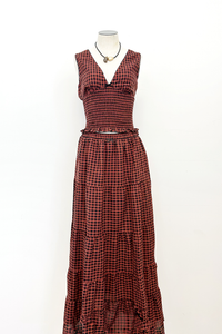 Paloma Skirt