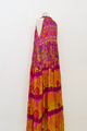 Panama Maxi Dress
