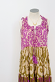 Panama Maxi Dress