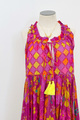 Panama Maxi Dress