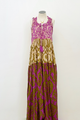 Panama Maxi Dress
