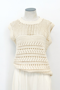 Paolo Knit Top