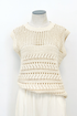 Paolo Knit Top