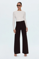 Penny High Rise Wide Leg Jean