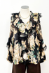 Peregrine Blouse