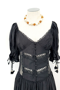 Peregrine Maxi Dress