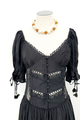 Peregrine Maxi Dress
