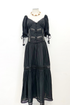 Peregrine Maxi Dress