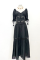 Peregrine Maxi Dress