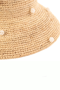 Perla Bell Hat