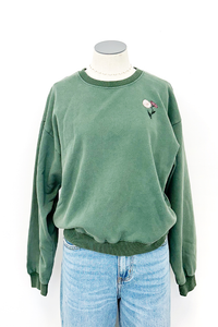 Perry Pullover