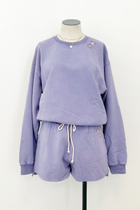 Perry Pullover