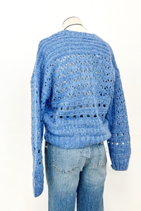 Perry Pullover