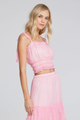 Mauve Bubblegum Tank