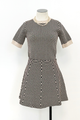 Pip Knit Skirt