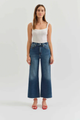 Pleaser HR Wide Ankle Jean