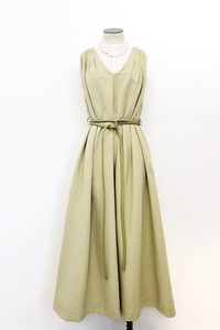 Pleats For Days Maxi