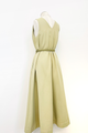 Pleats For Days Maxi