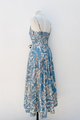 Plein Air Tie Waist Dress