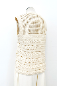 Paolo Knit Top