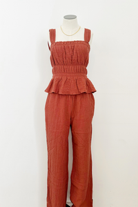 Pomeline Pant