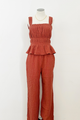 Pomeline Pant